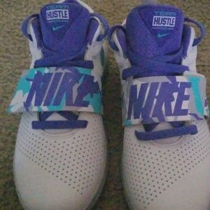 Nike shoes